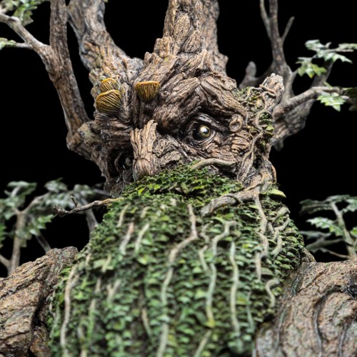 Leaflock the Ent The Lord of the Rings 1/6 Statue by Weta Workshop